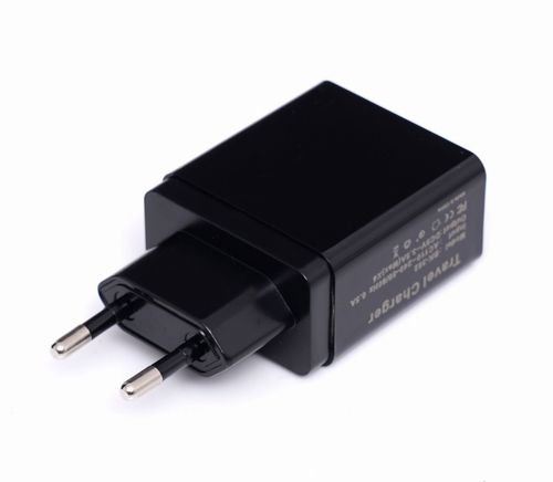 Ładowarka sieciowa QUICK CHARGE 3.0 KD1239 na Arena.pl
