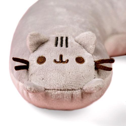 Zagłówek Pusheen na Arena.pl