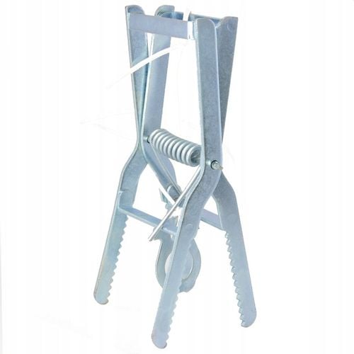 KRETOŁAPKA ŁAPKA PUŁAPKA NA KRETY I NORNICE DUŻA na Arena.pl