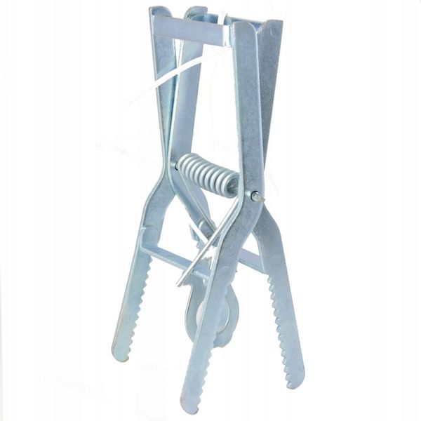 KRETOŁAPKA ŁAPKA PUŁAPKA NA KRETY I NORNICE DUŻA zdjęcie 5