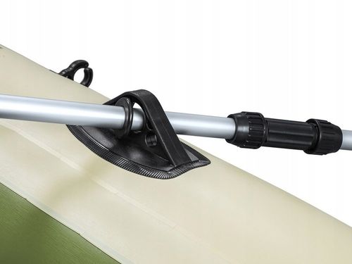 Bestway Dmuchany 3osob Ponton + wiosła 294 x 137cm Voyager X3 65164 na Arena.pl