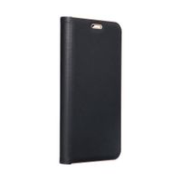 Kabura LUNA Book Gold do XIAOMI Redmi 10 / 10 2022 czarny