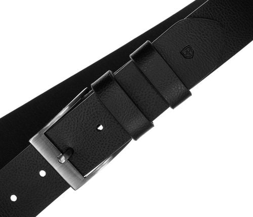 szeroki pasek męski do jeansów - peterson 115 na Arena.pl