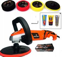 POLERKA 685+5 samochodowa szlifierka wolnoobrotowa