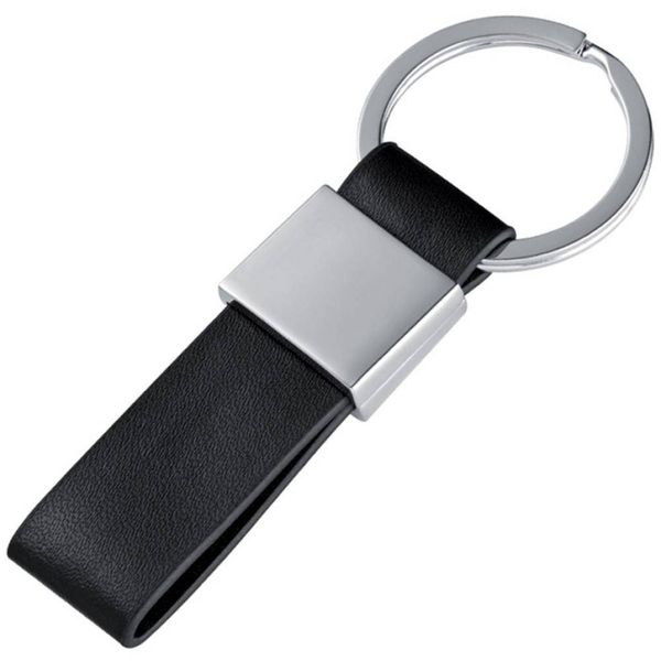 Brelok metalowy zdjęcie 1