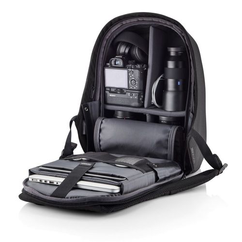 Bobby Hero Regular plecak chroniący przed kieszonkowcami na Arena.pl