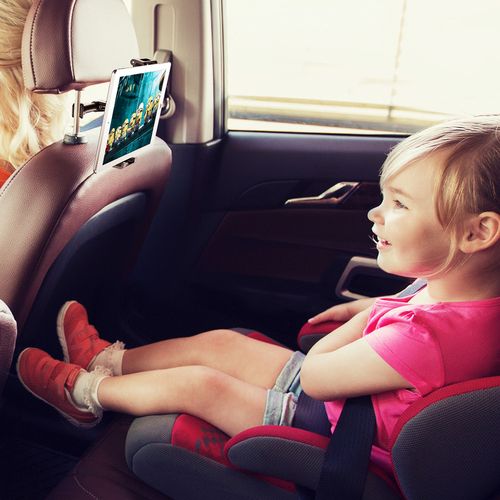 BASEUS BACKSEAT UCHWYT DO ZAGŁÓWKA DLA PASAŻERÓW na Arena.pl