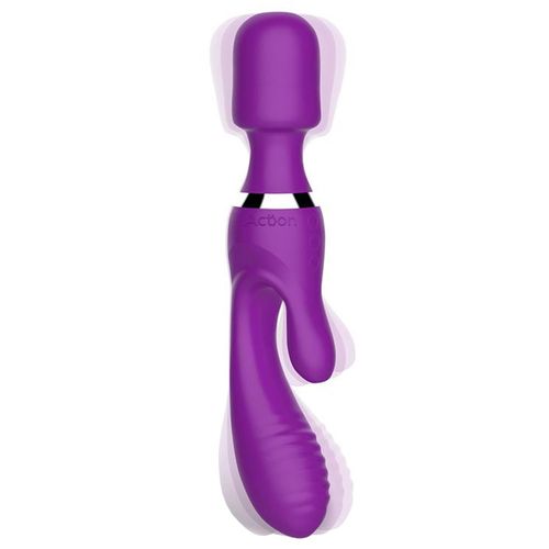 wibrator wand no. fifteen vibrator na Arena.pl