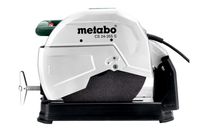 PRZECINARKA DO METALU CS 24-355 S - ME 601787000