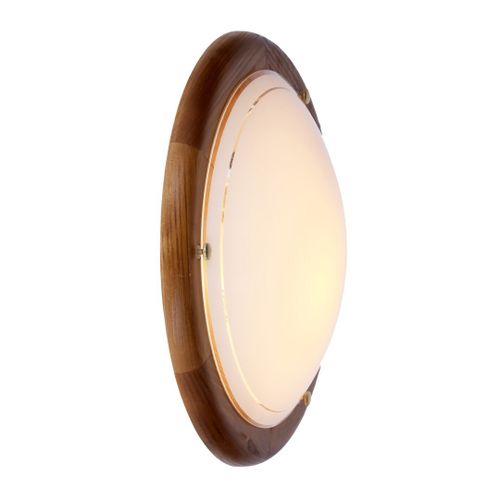 1030 plaf 30 drewno standard 1x60W E27 dąb na Arena.pl