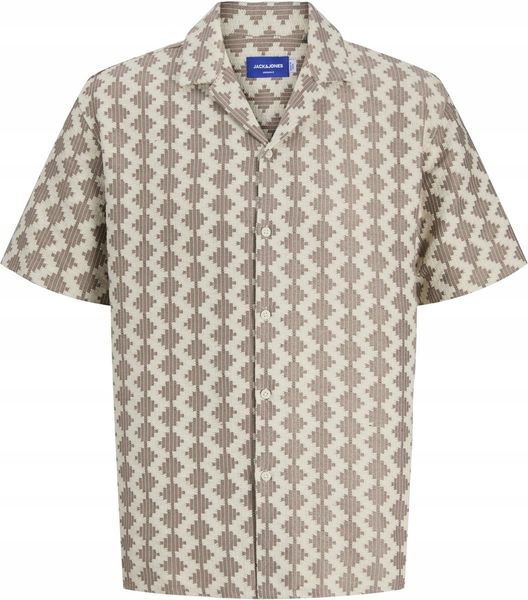 Koszula Jack&Jones JORSummer Luke M zdjęcie 1