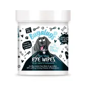 Chusteczki Bugalugs Eye Wipes 100szt