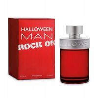 PRODUKT JESUS DEL POZO HALLOWEEN MAN ROCK ON 125ML EDT