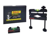 Zestaw poziomic / Przyrząd do poziomowania lunety na broni Celna