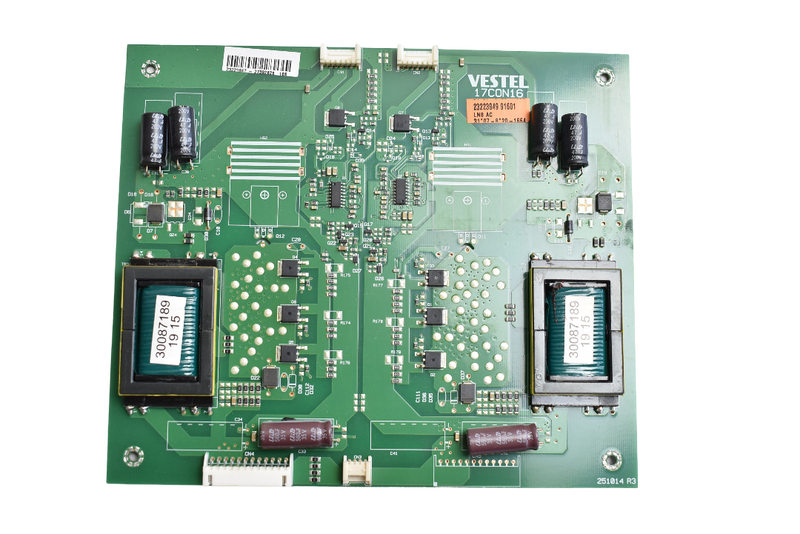 Moduł LED Panasonic TX-55CR430E VESTEL 17CON16 zdjęcie 1