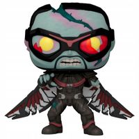 Funko POP! Marvel What if Zombie Falcon 942