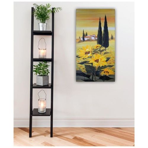 Obraz na płótnie - Canvas, Sielski dom 60x80 na Arena.pl
