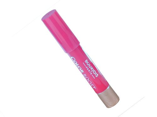 Pomadka Bourjois Color Boost numery - 07 na Arena.pl