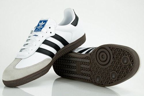 adidas SAMBA OG (BZ0057) na Arena.pl