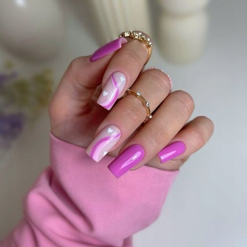 SEMILAC LAKIER HYBRYDOWY 389 COCONUT ICE CREAM 7ml na Arena.pl