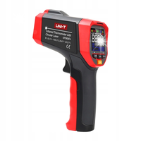Termometr na podczerwień Uni-T UT302C+