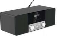 Radio TechniSat DigitRadio 3 OLED CD FM DAB+ Bluetooth RTS USB AUX