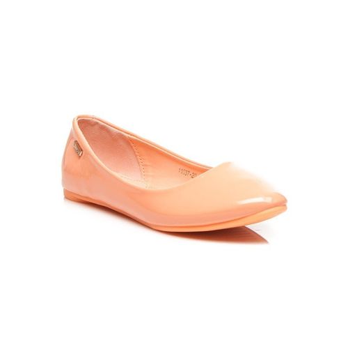 WIOSENNE BALERINY Rozmiar - 38 na Arena.pl