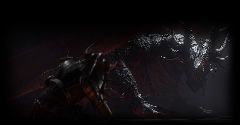 Wolcen: Lords of Mayhem zdjęcie 3