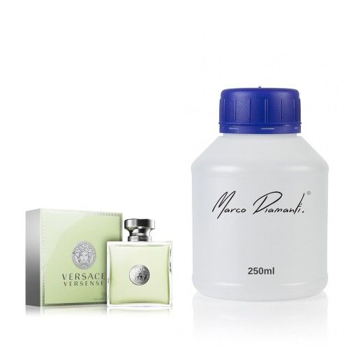 perfumy nr 133 250ml - zamiennik inspirowany versense od versace na Arena.pl