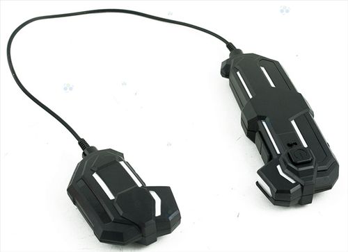 ROBOT ZDALNIE STEROWANY RC CZERWONY #E1 na Arena.pl