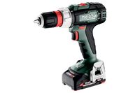 wiertarko-wkrętarka akumulatorowa 18v bs 18 l 2*2.0ah - me 614052500