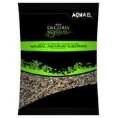 AQUAEL ŻWIR NATURALNY WIELOBARWNY 5-10MM 2KG