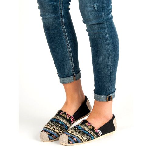 Trampki Slip On Boho r.38 na Arena.pl