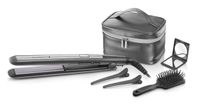 Prostownica Remington S5506GP ceramiczno-tytanowa ZESTAW PREZENTOWY