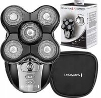 GOLARKA MASZYNKA do Golenia Głowy Zarostu Brody Trymer REMINGTON RX5 XR1500