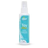 żel/sprej pjur toy clean 100 ml