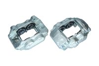 ZACISK HAMULCOWY PRZÓD PRAWY TOYOTA LAND CRUISER 100 2001 2002 2003 2004