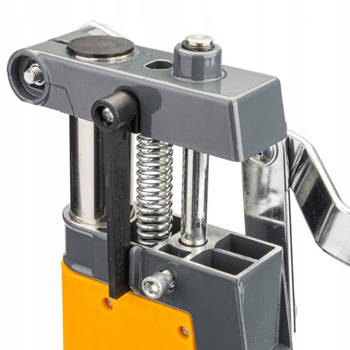 Stojak Statyw Uchwyt do WIERTARKI 400mm STOŁOWY na Arena.pl