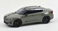 NOREV POLESTAR 2 BST 230 Edition (VOLVO) 2024 Nebula 1:43