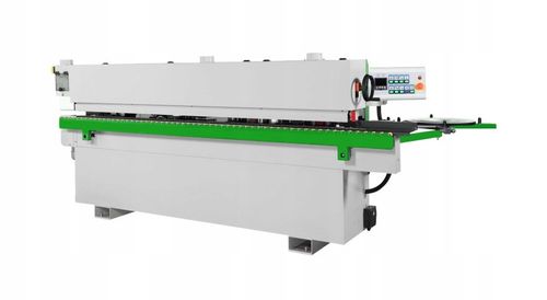 Okleiniarka wstępne frezowanie zarabianie Holzing na Arena.pl