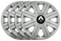 KOŁPAKI 13'' RENAULT Megane 21 Clio 19 Twingo CSS