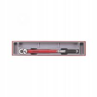 KLUCZ DYNAMOMETRYCZNY TTX1292 1/2'' 40-200NM 73190100 TENGTOOLS