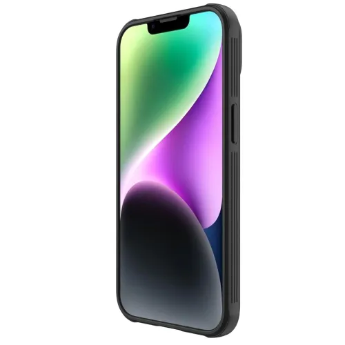 nillkin camshield pro case etui iphone 14 plus pancerny pokrowiec na Arena.pl