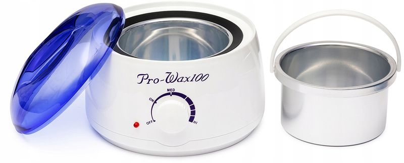 PODGRZEWACZ DO WOSKU zdjęcie 6