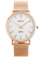 ZEGAREK DAMSKI PERFECT F345 + BOX + GRAWER