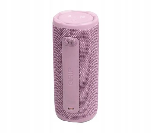 Głośnik bluetooth JBL Grip Różowy na Arena.pl