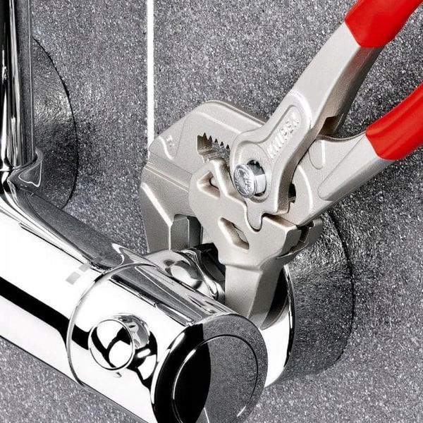 KNIPEX SZCZYPCE DO RUR MINI 150MM 86 03 150 zdjęcie 4