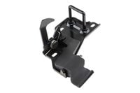 RYGIEL MASKI POKRYWY SILNIKA SKODA ROOMSTER 2006 2007