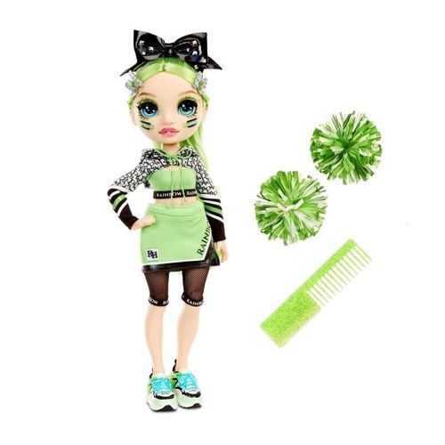 LALKA RAINBOW HIGH CHEER DOLL 572060 na Arena.pl