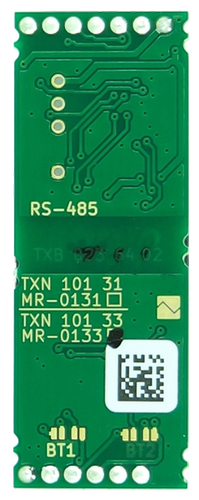 MR-0133 Moduł do komunikacji 2x RS-485 TXN 101 33 na Arena.pl